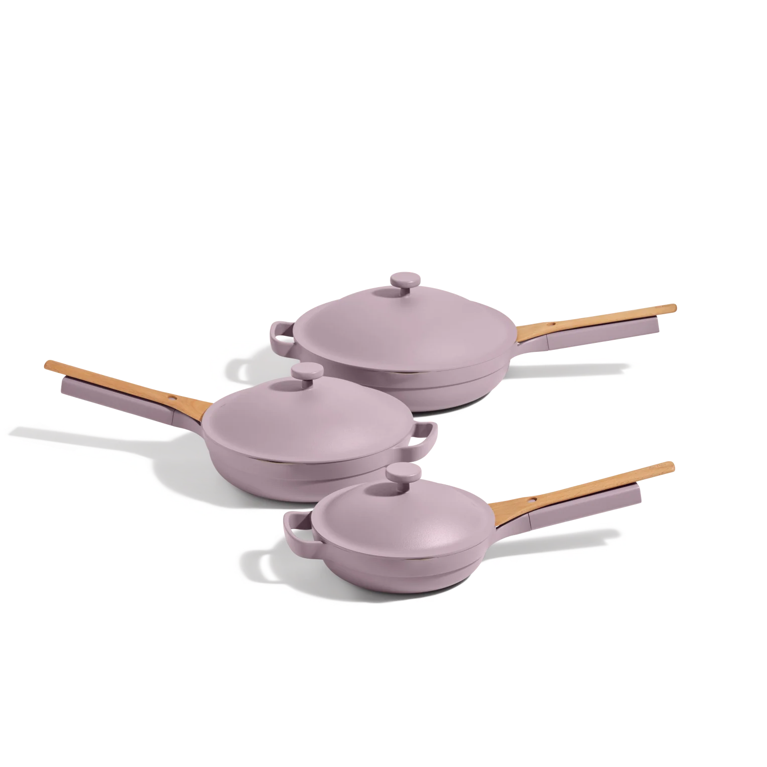 Always Pan Trio - Image 7