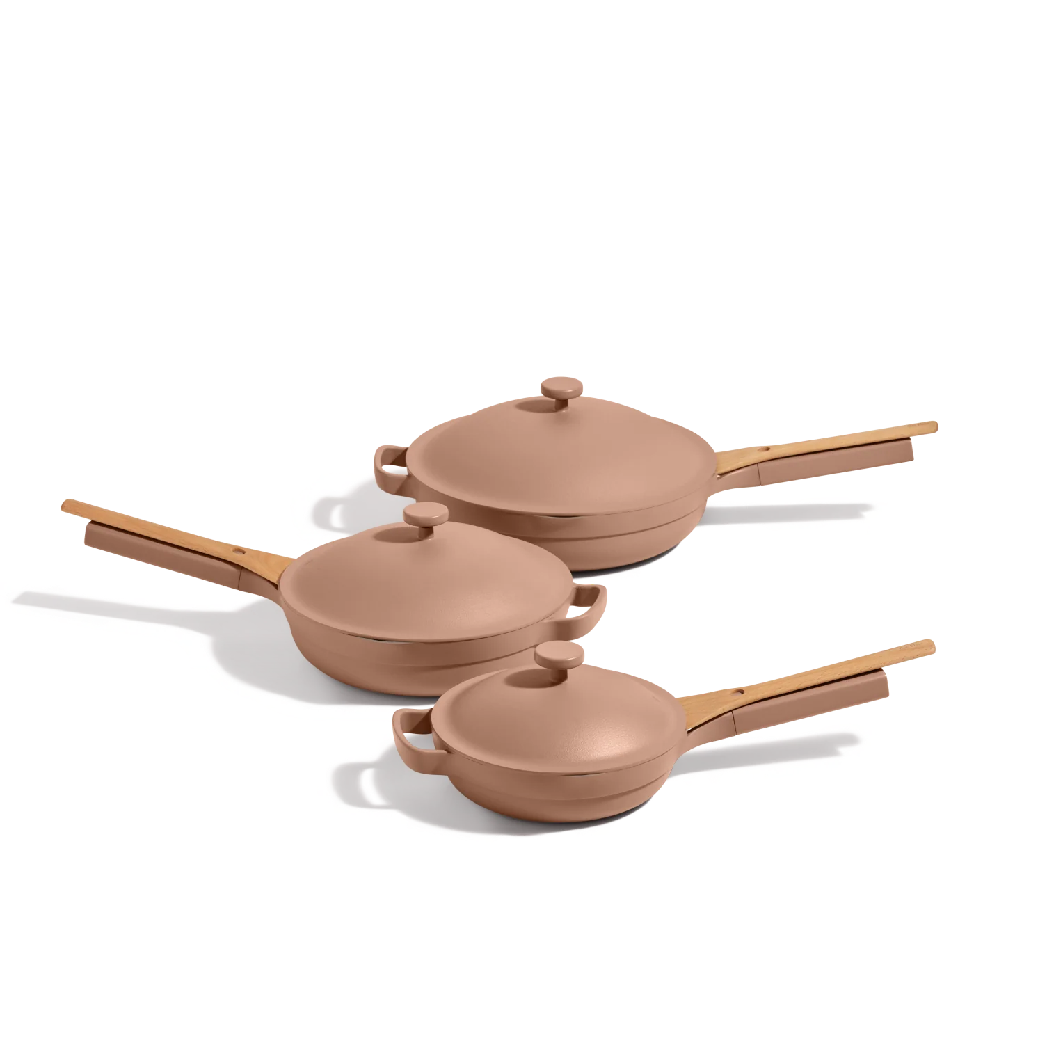 Always Pan Trio - Image 8