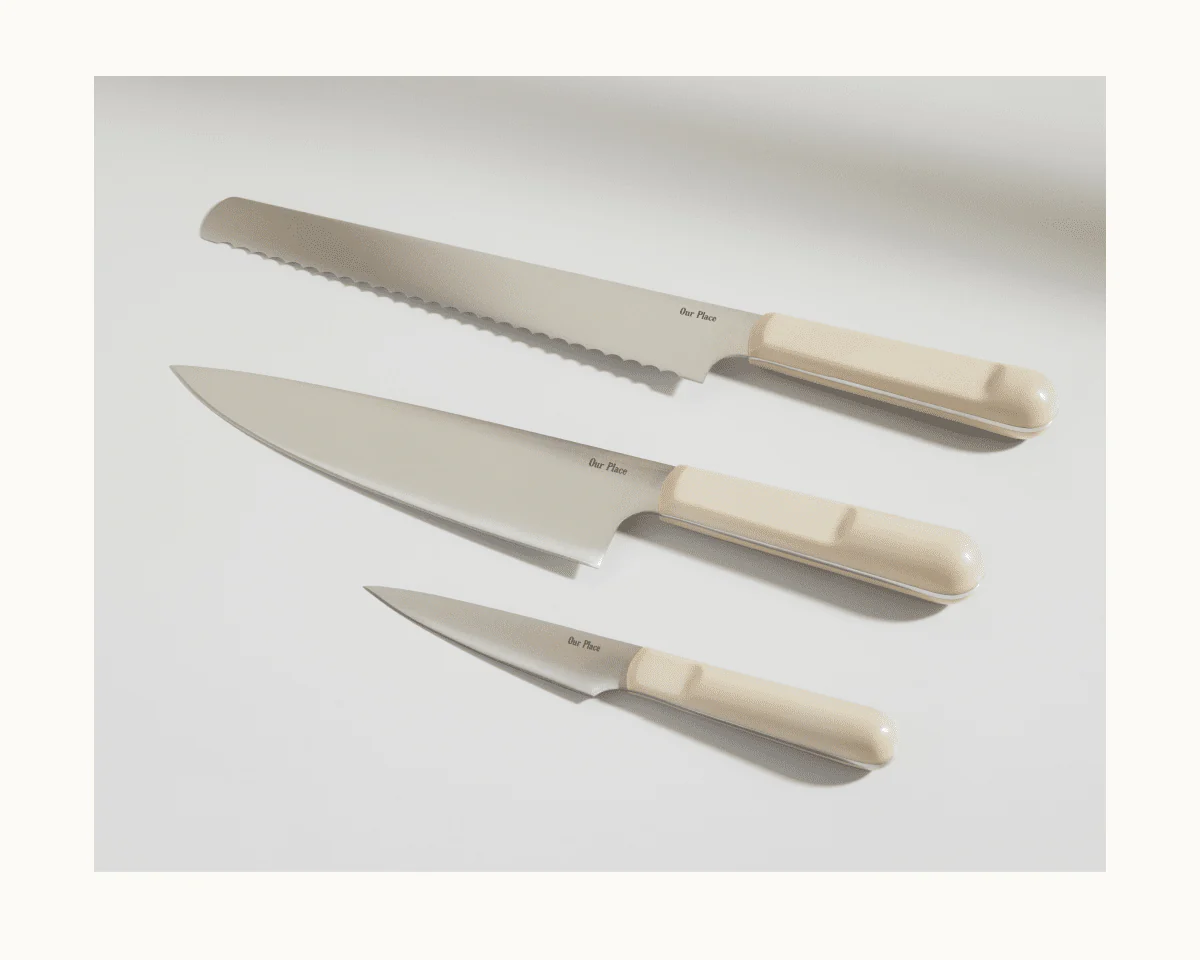 Everyday Chef’s Knife - Image 14