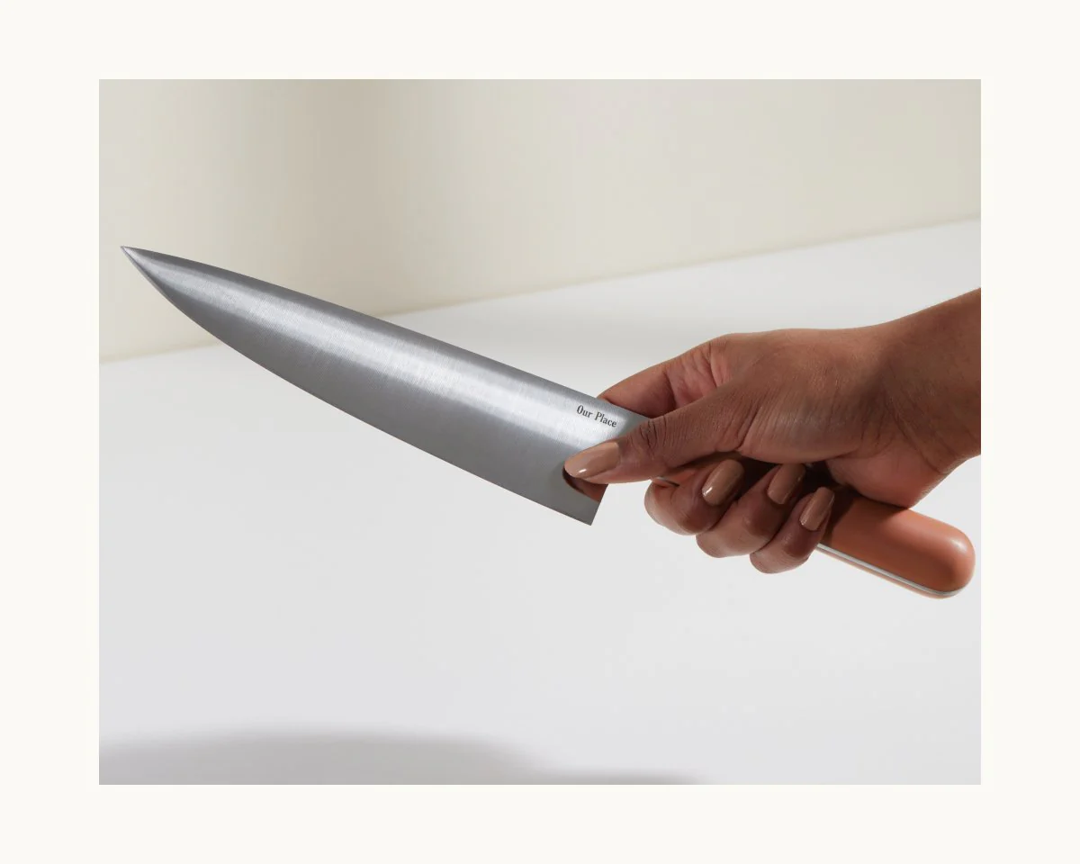 Everyday Chef’s Knife - Image 17