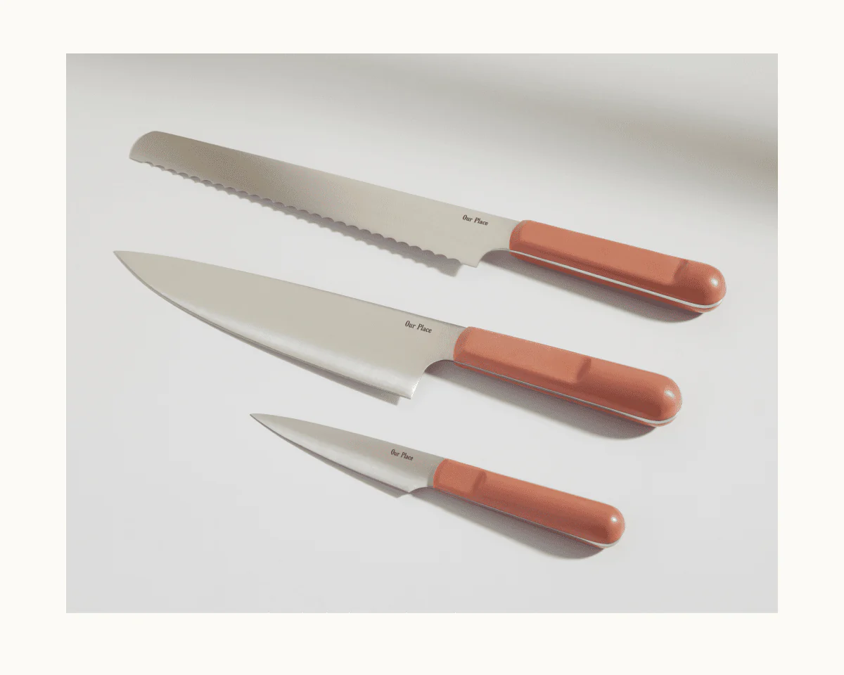 Everyday Chef’s Knife - Image 23