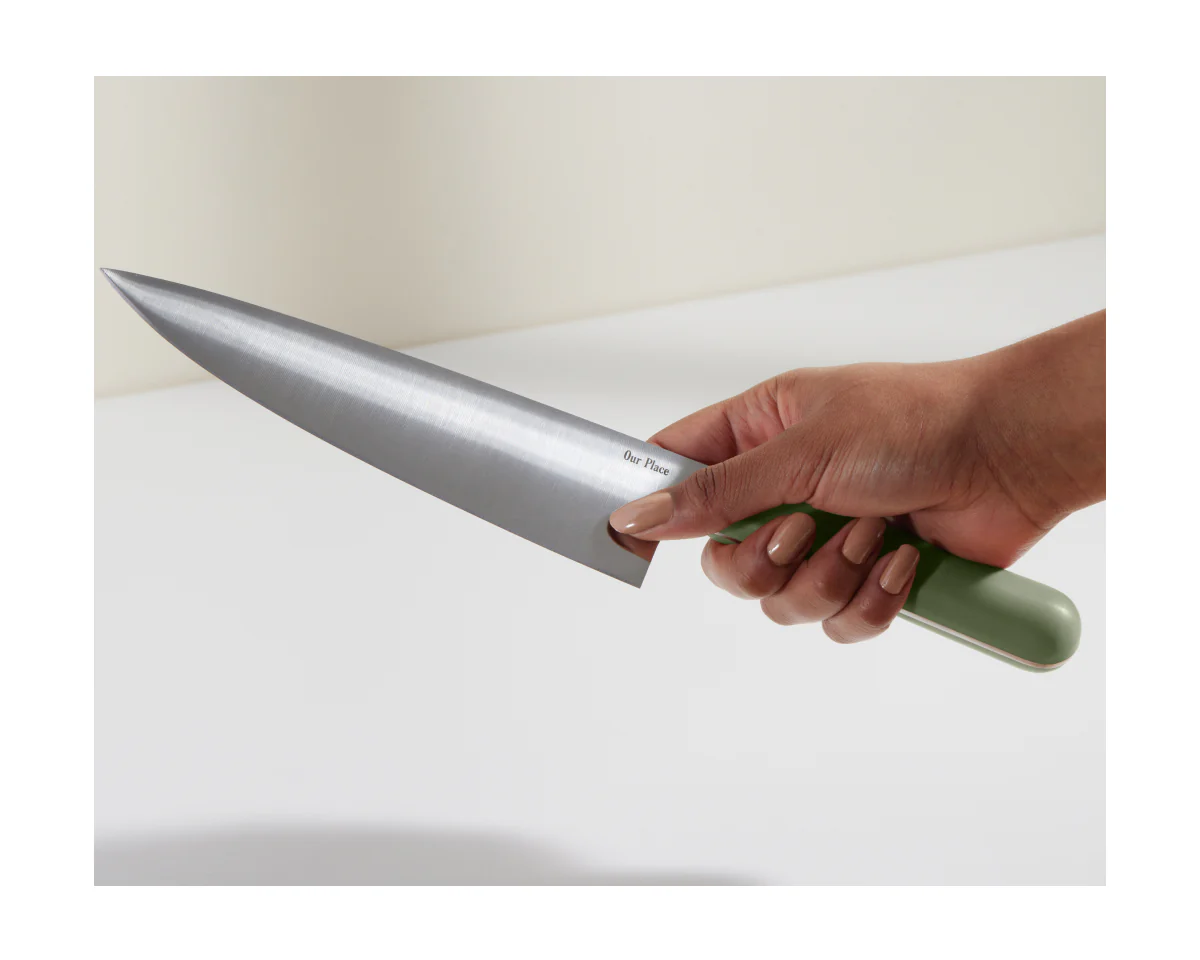 Everyday Chef’s Knife - Image 44