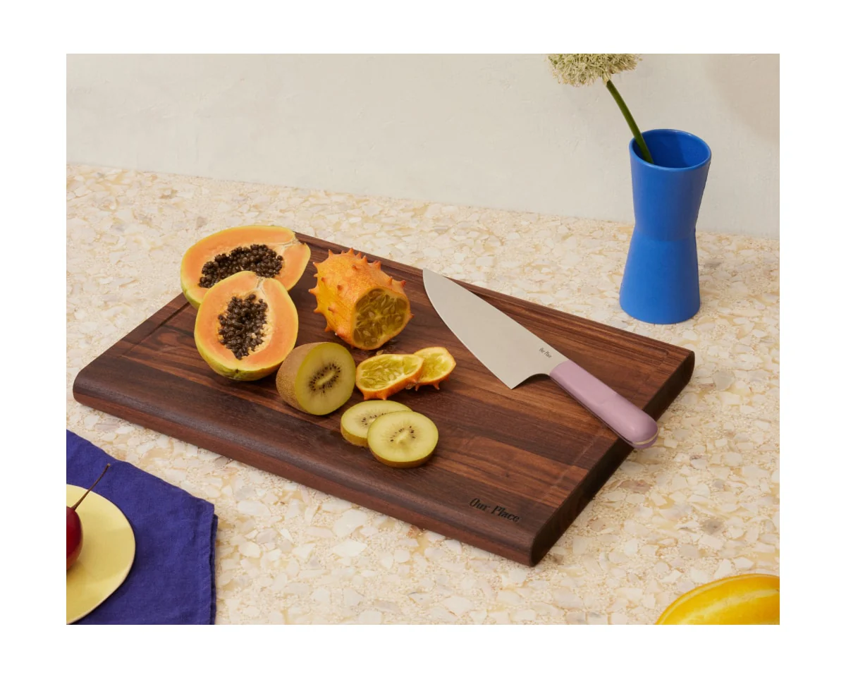 Everyday Chef’s Knife - Image 54