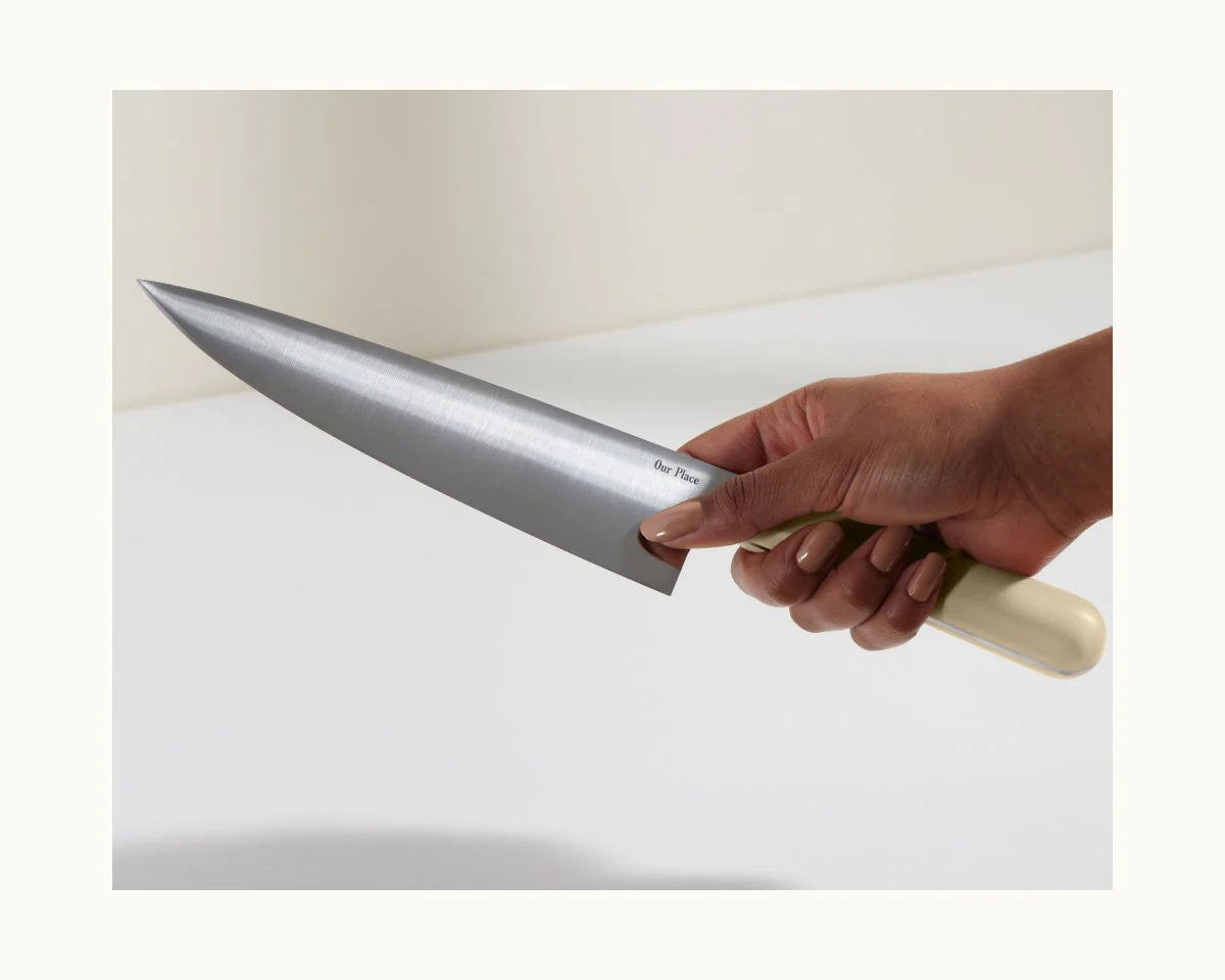 Everyday Chef’s Knife - Image 8