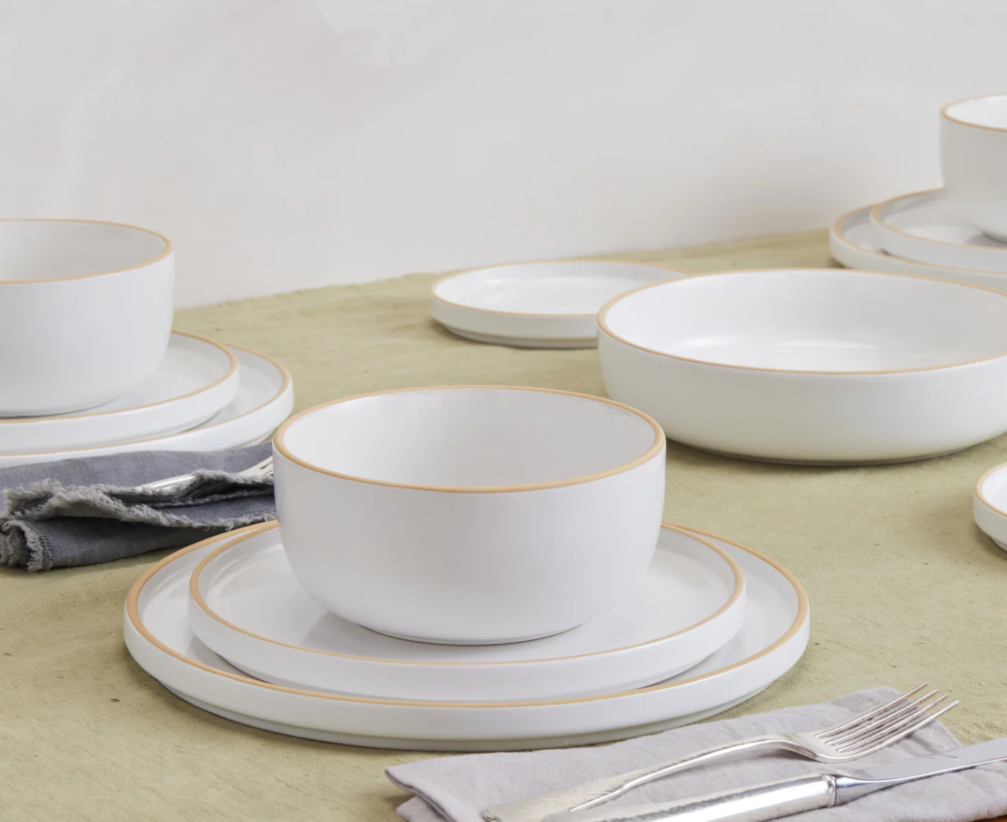 Classic Stacking Set - Image 12