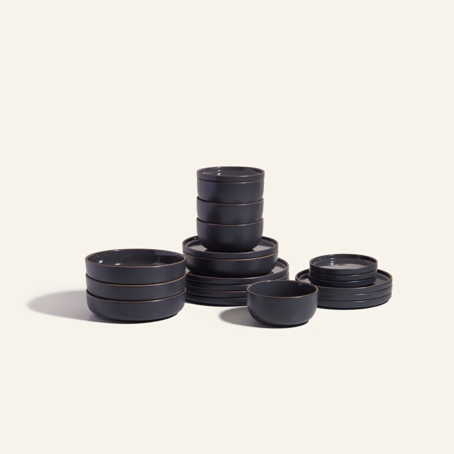 Classic Stacking Set - Image 3