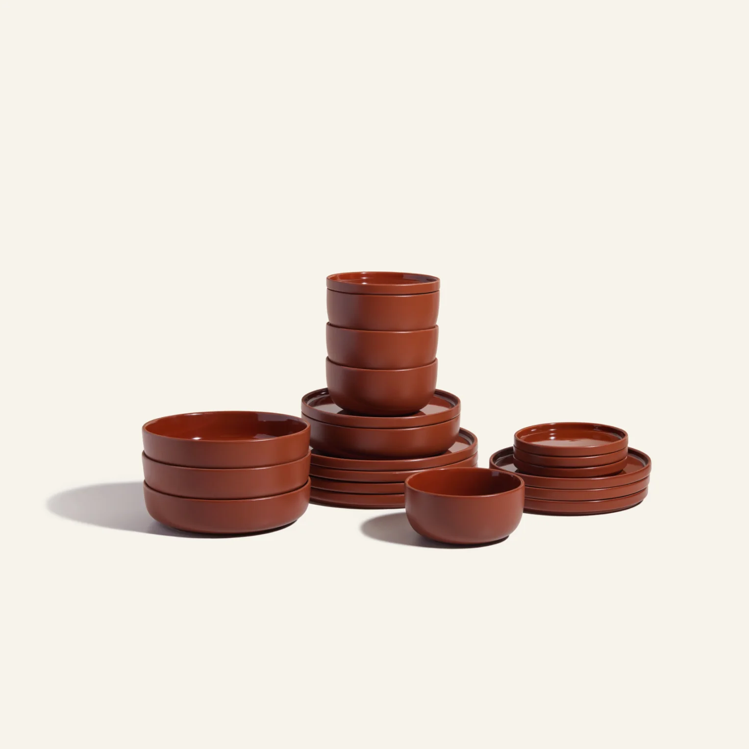 Classic Stacking Set - Image 5