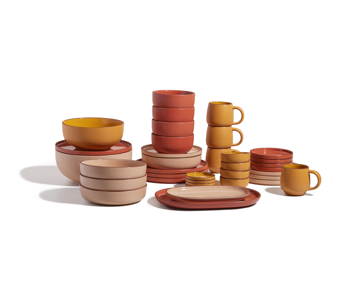 Complete Stacking Set - Image 17