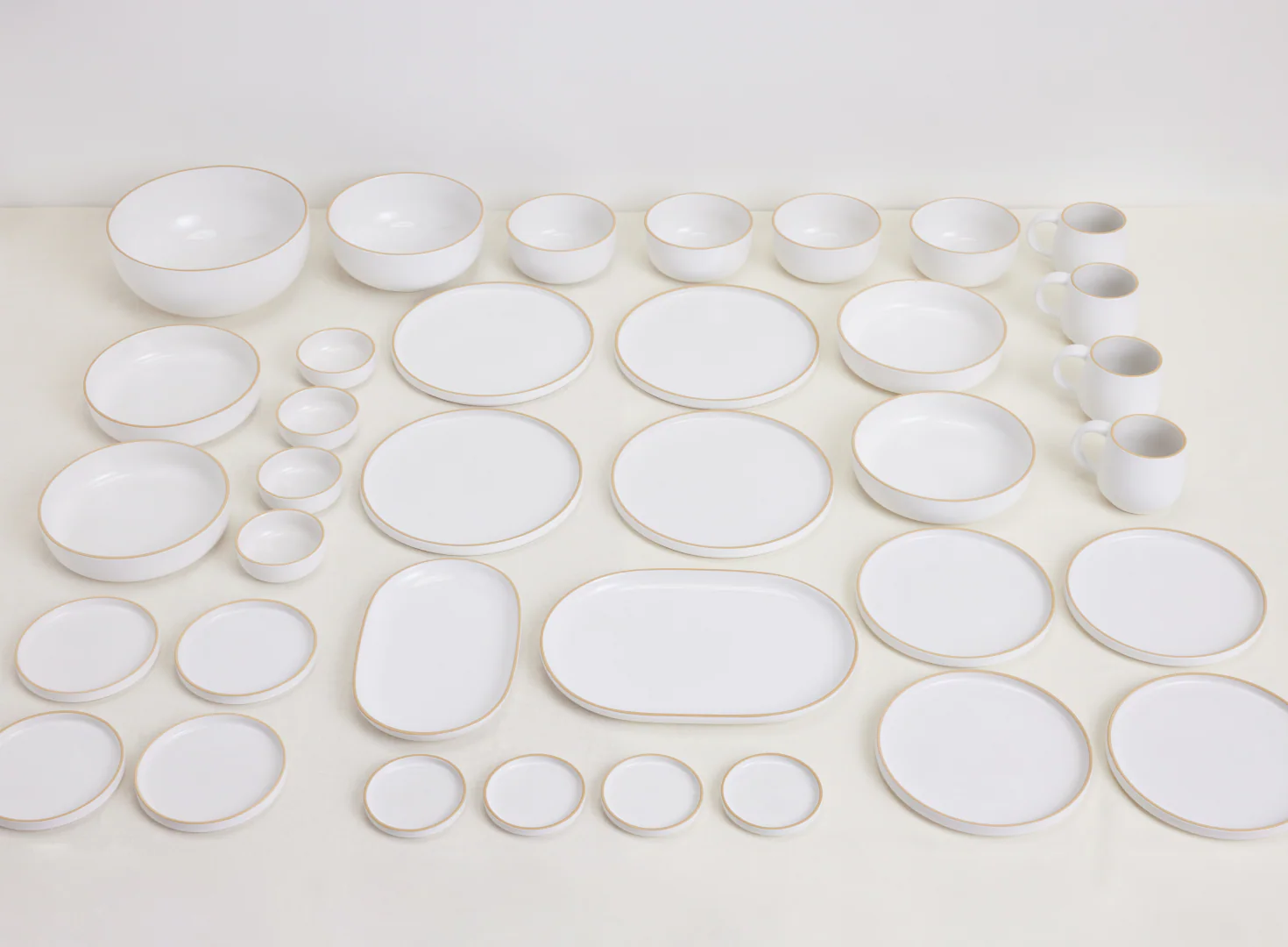 Complete Stacking Set - Image 9