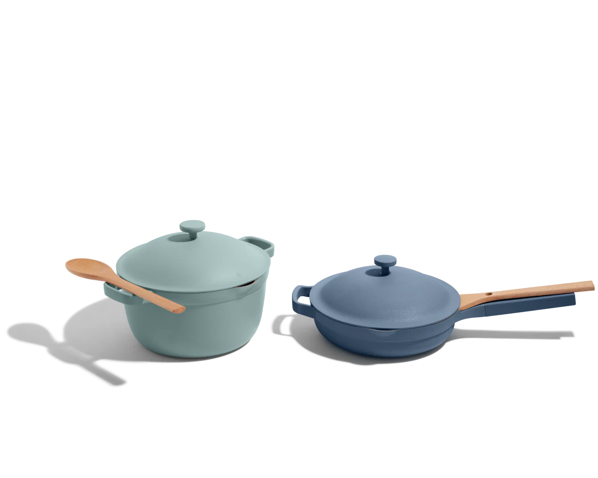 Cookware Duo - Image 146