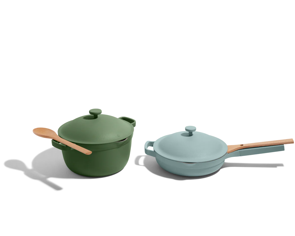 Cookware Duo - Image 198