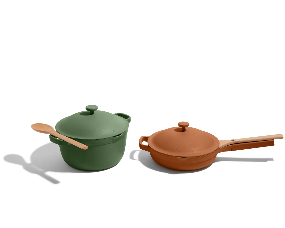 Cookware Duo - Image 230
