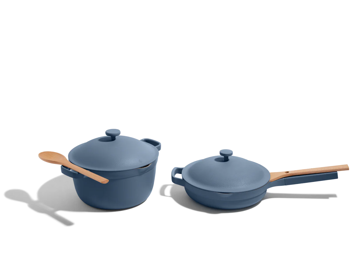 Cookware Duo - Image 39