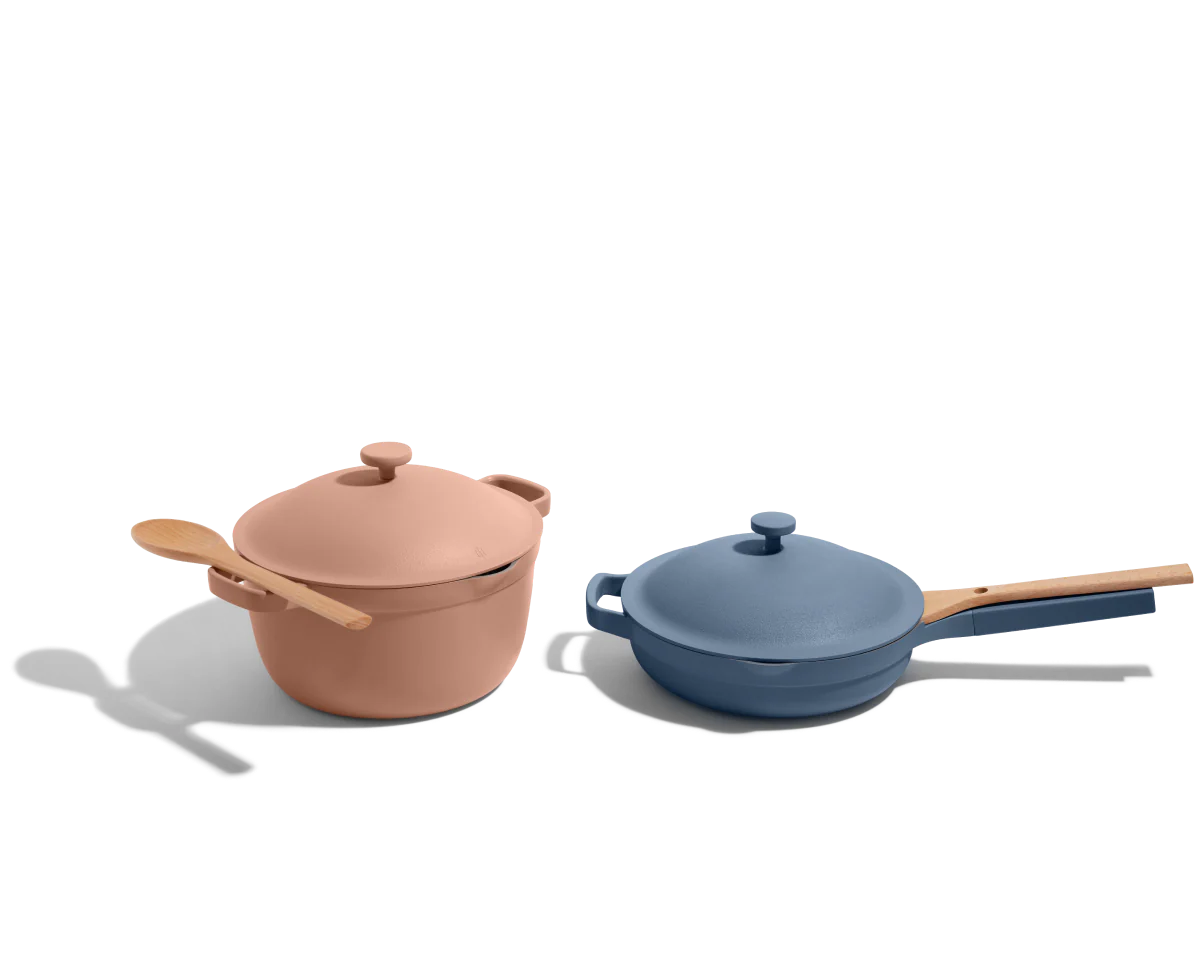 Cookware Duo - Image 5