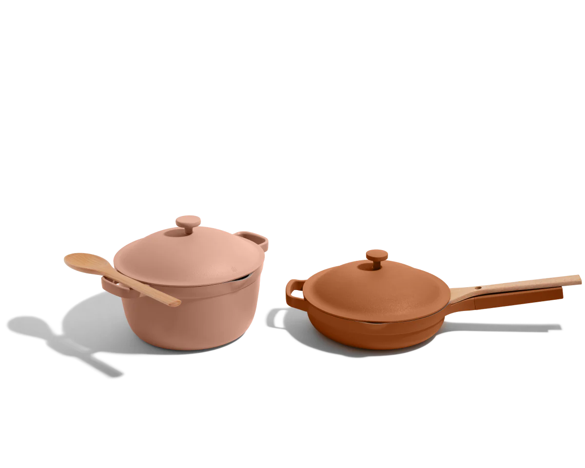 Cookware Duo - Image 6
