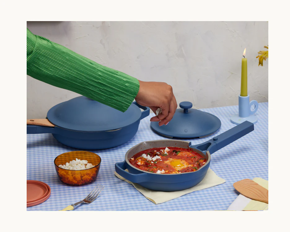 Cookware Set - Image 28