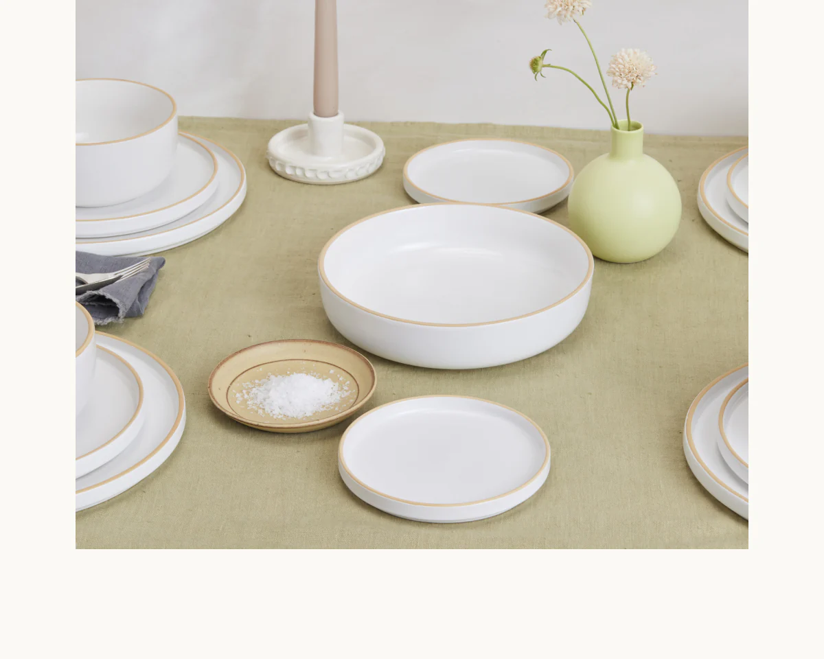 Dessert Plates - Image 18