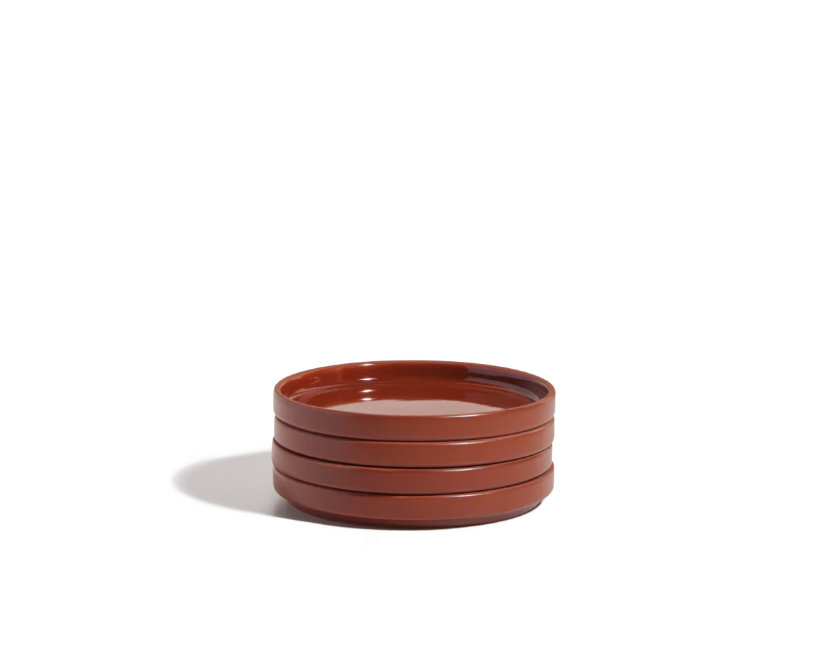 Dessert Plates - Image 21