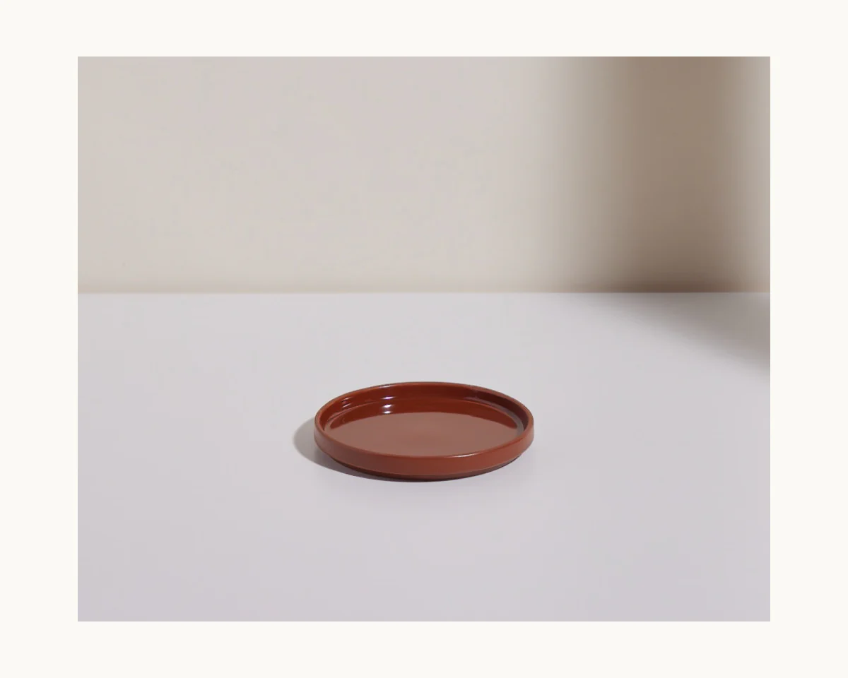 Dessert Plates - Image 22