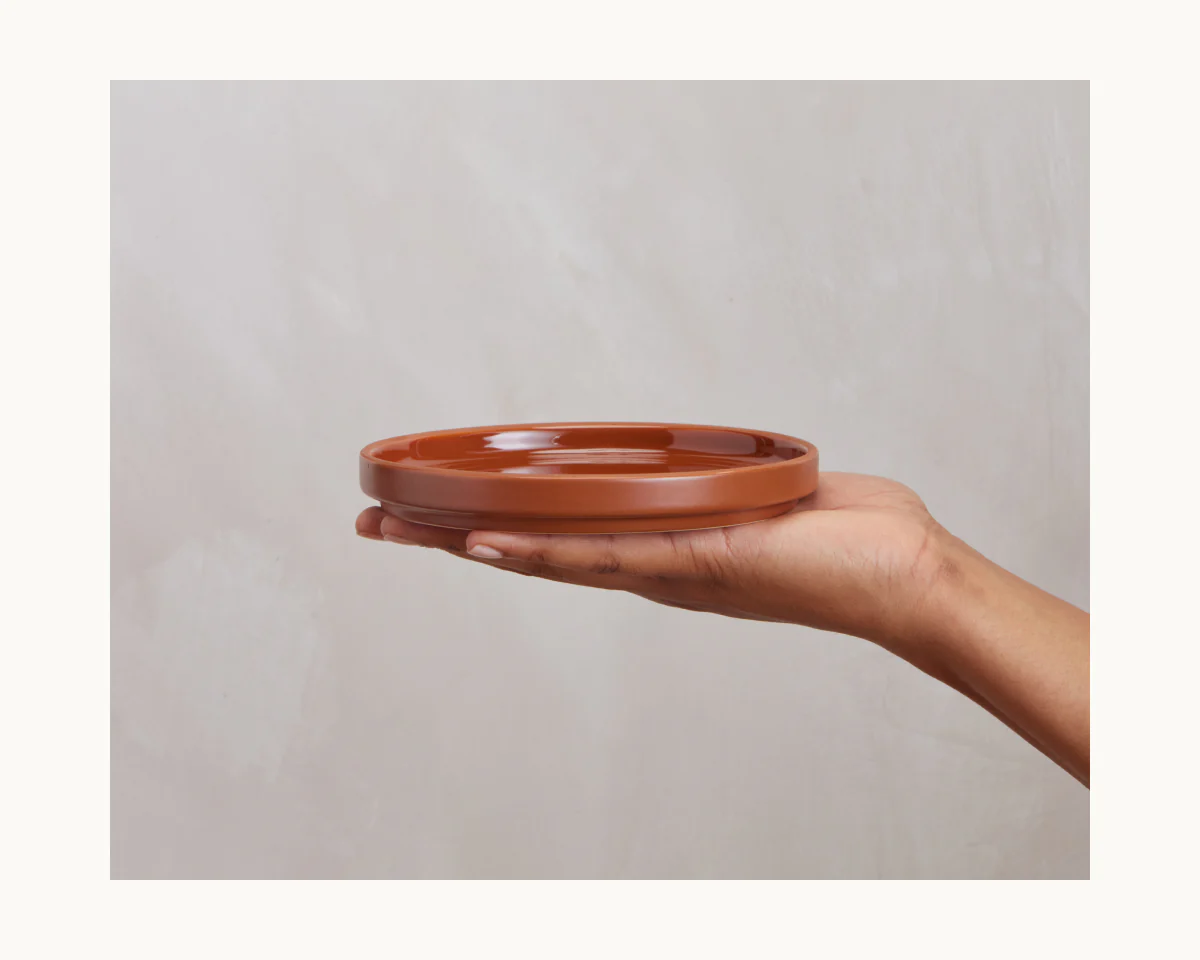 Dessert Plates - Image 24