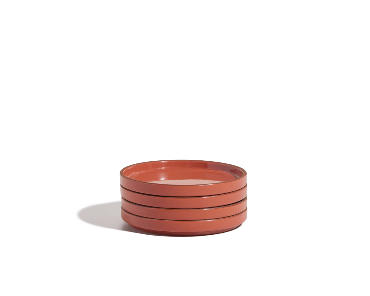 Dessert Plates - Image 26