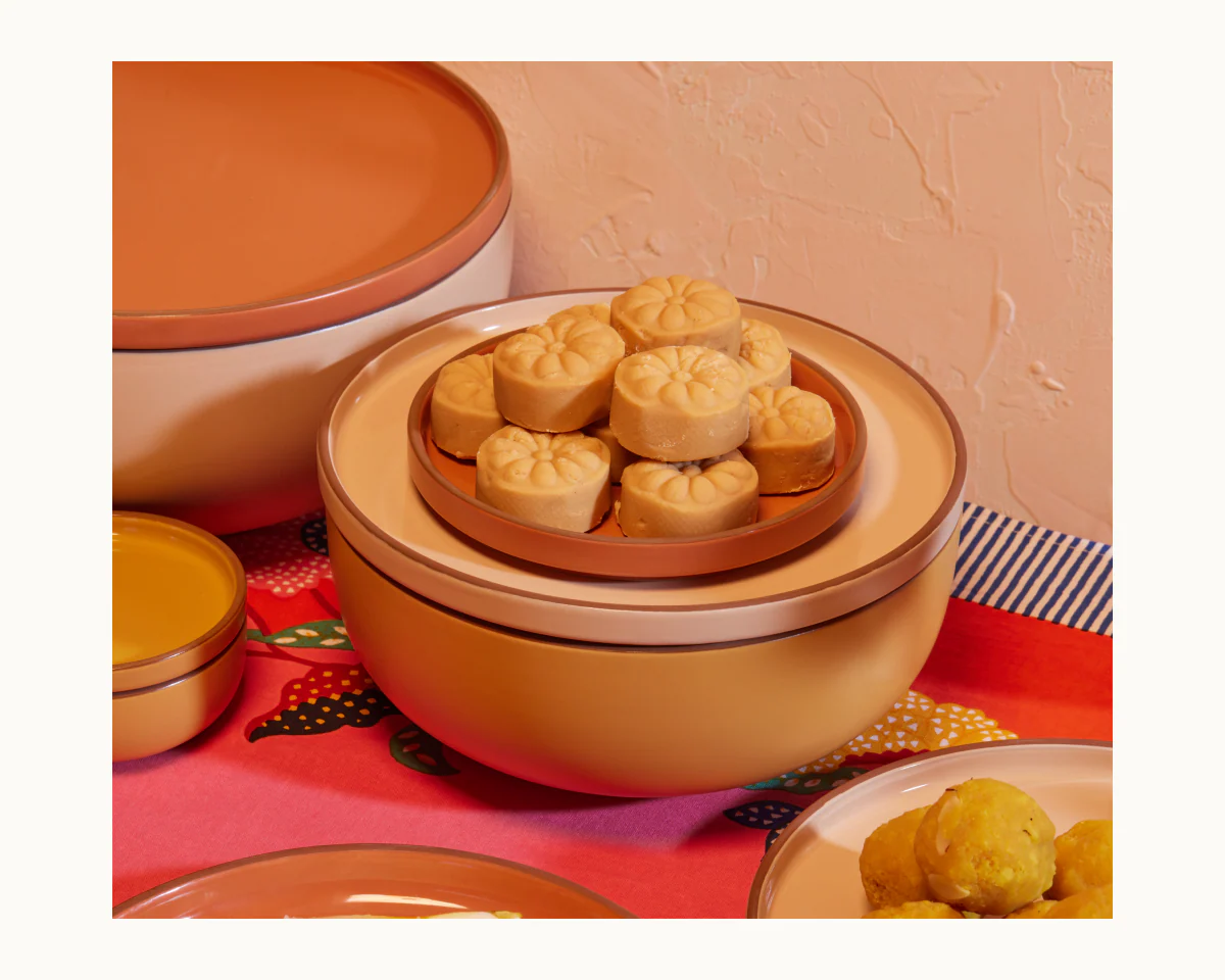 Dessert Plates - Image 28