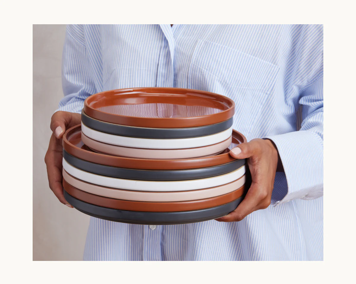 Dinner Plates - Image 5