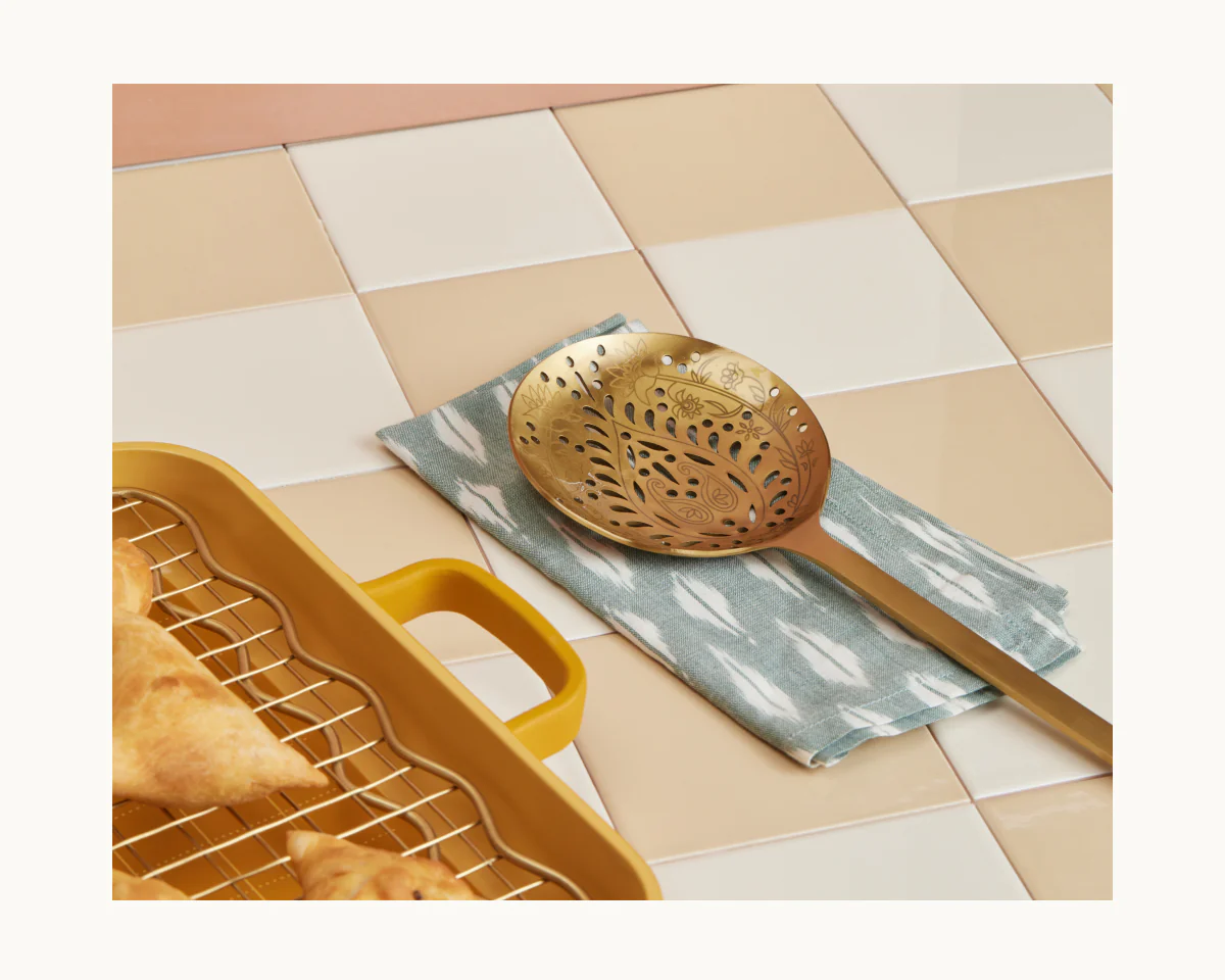 Golden Fry Set - Image 4