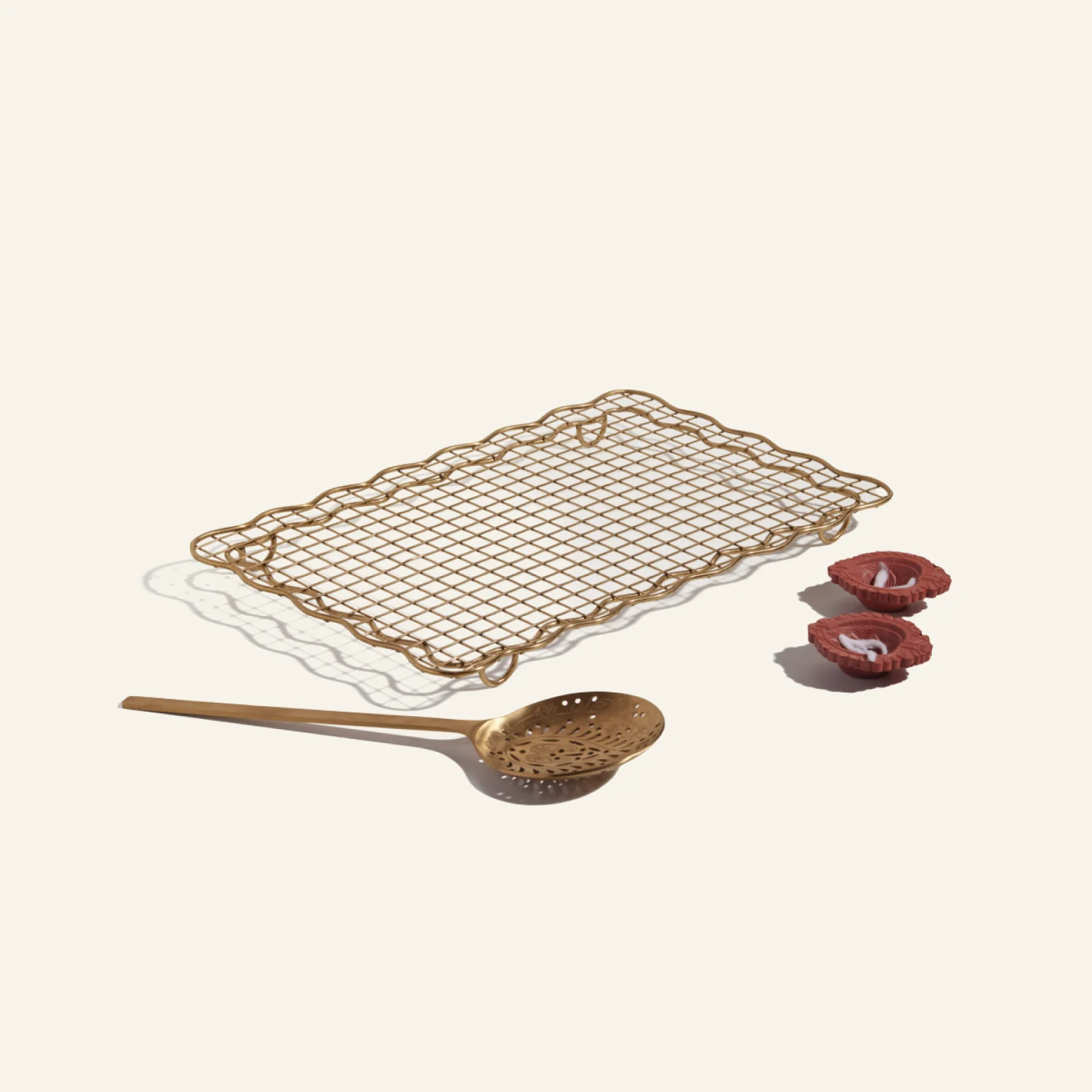 Golden Fry Set - Image 6