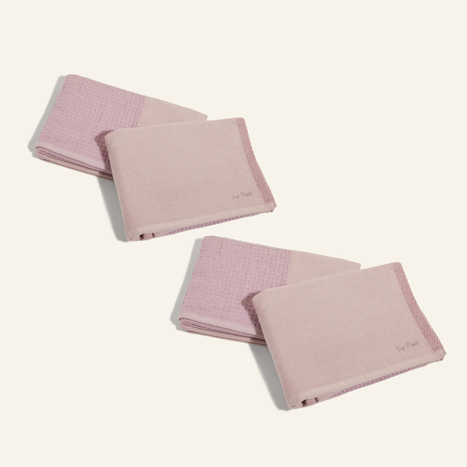 Double Dish Towels - Image 4