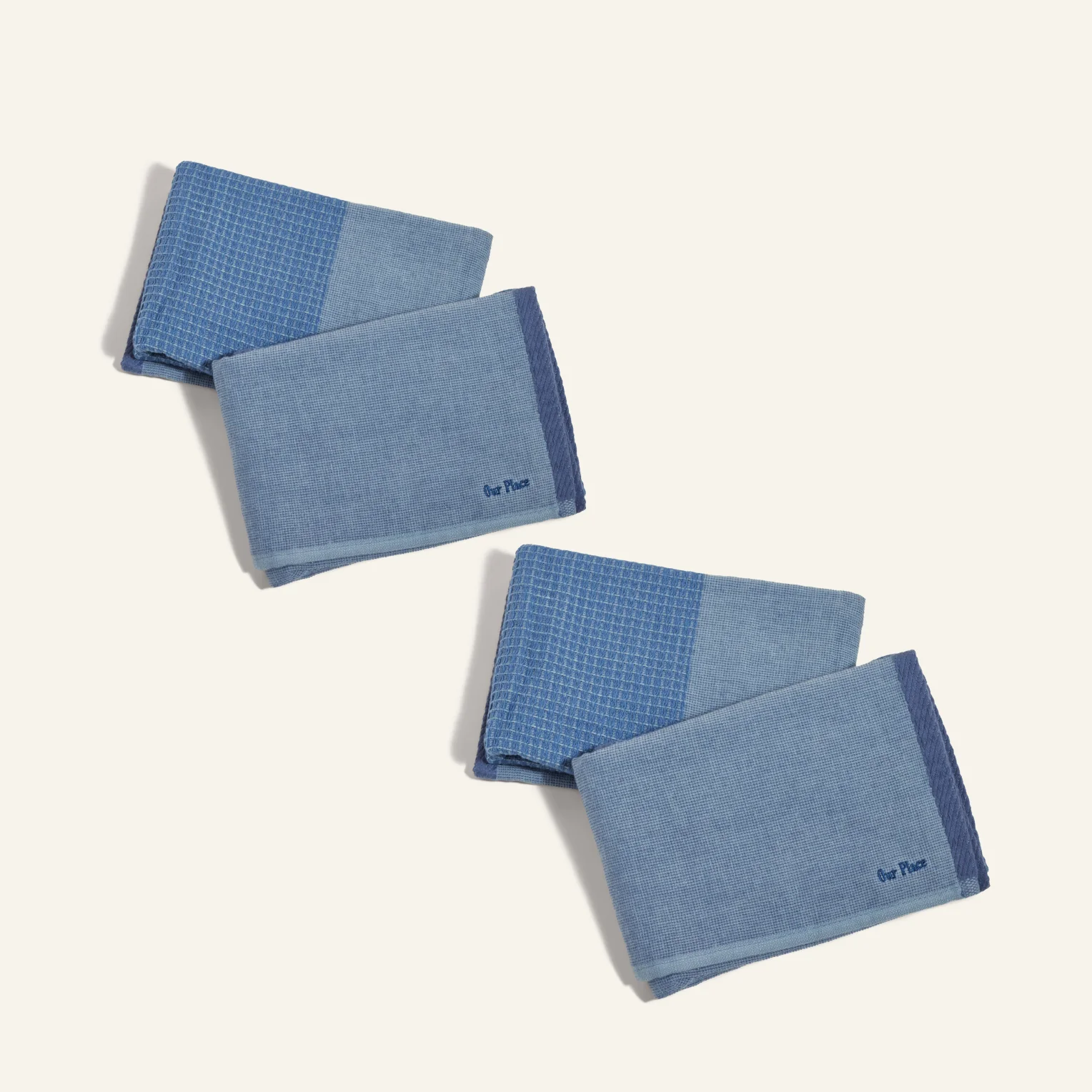 Double Dish Towels - Image 5