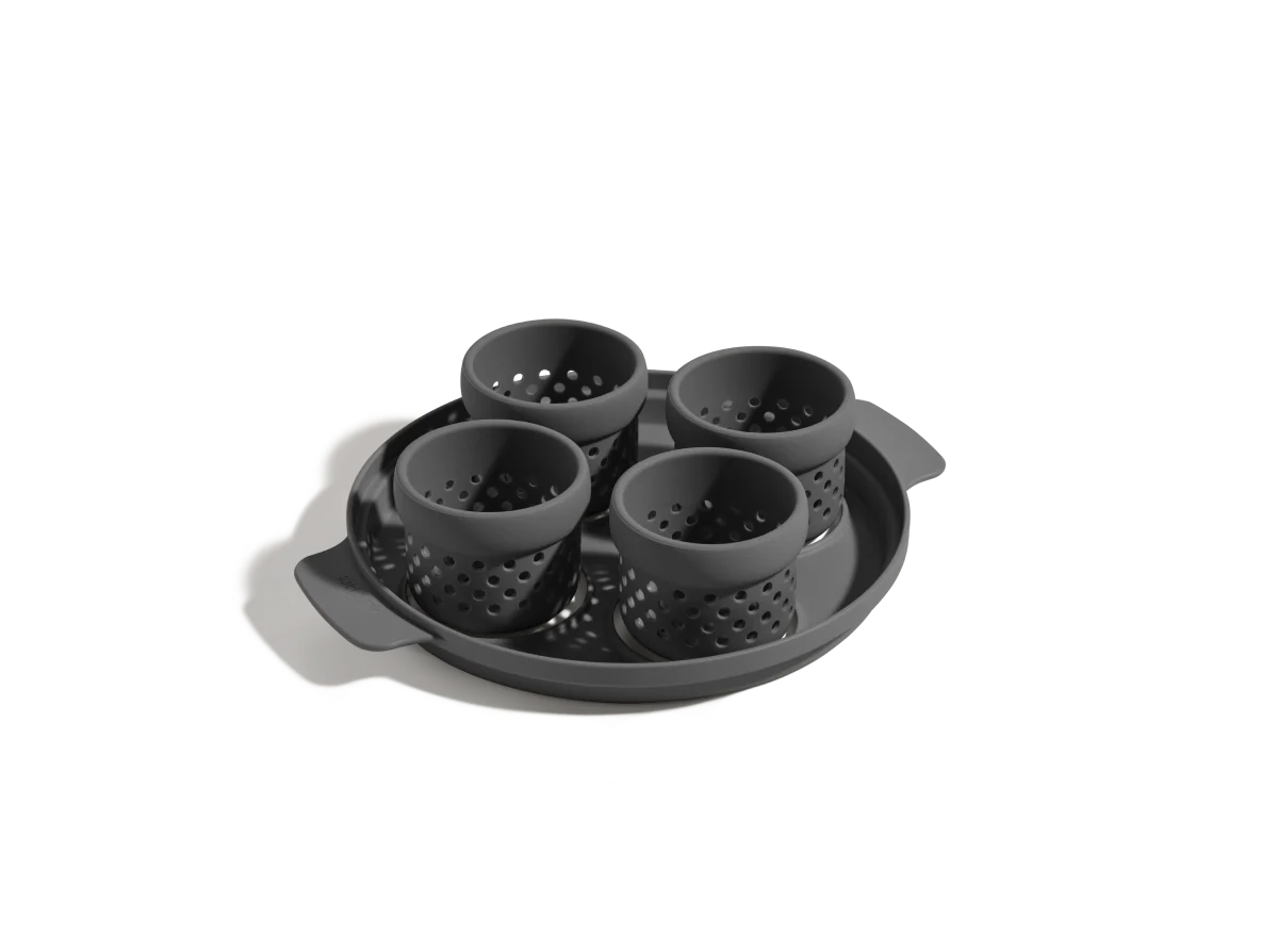 Egg Poacher - Image 13