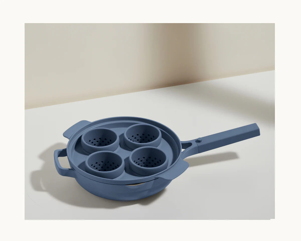 Egg Poacher - Image 17