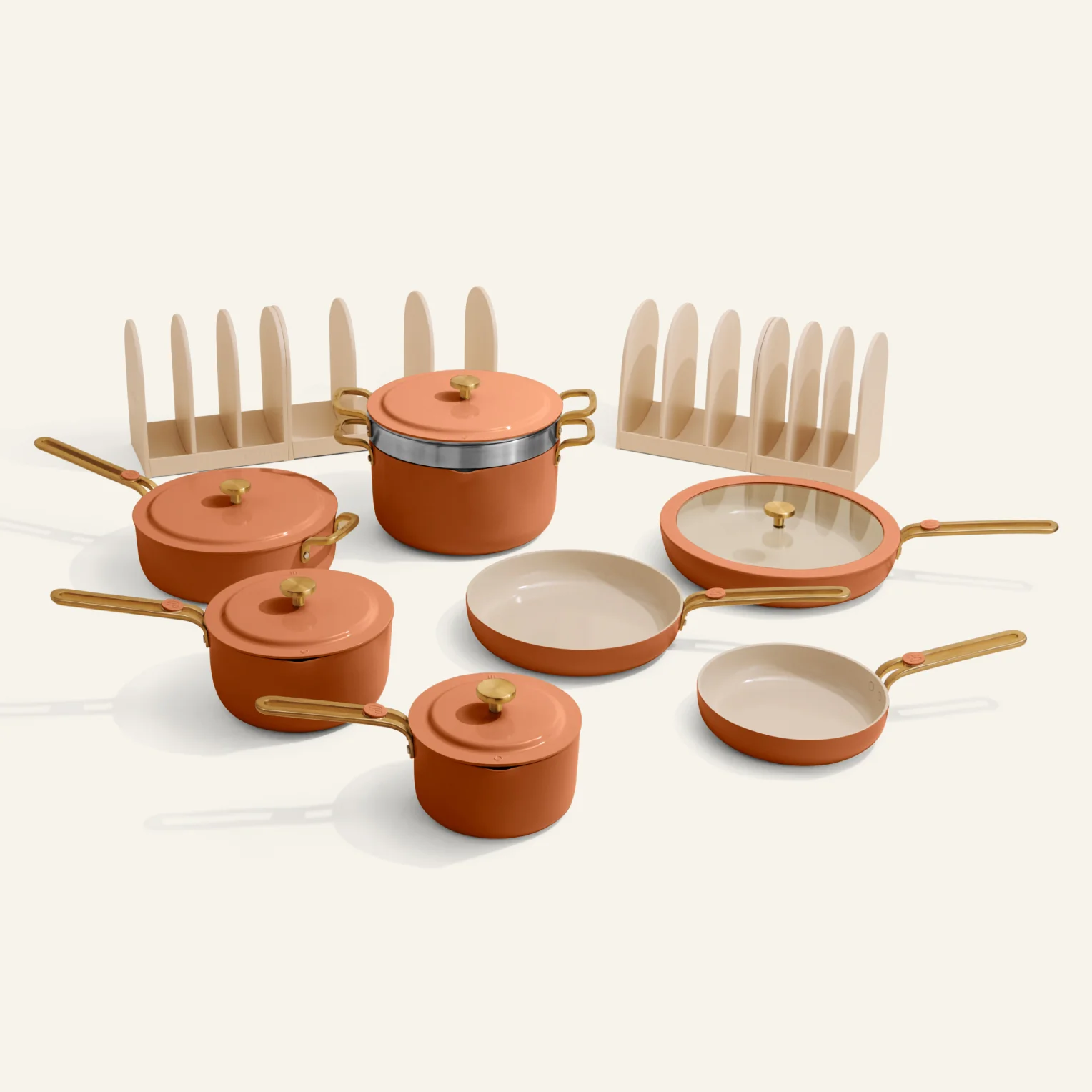 Essentials Complete Cookware Set - Image 3