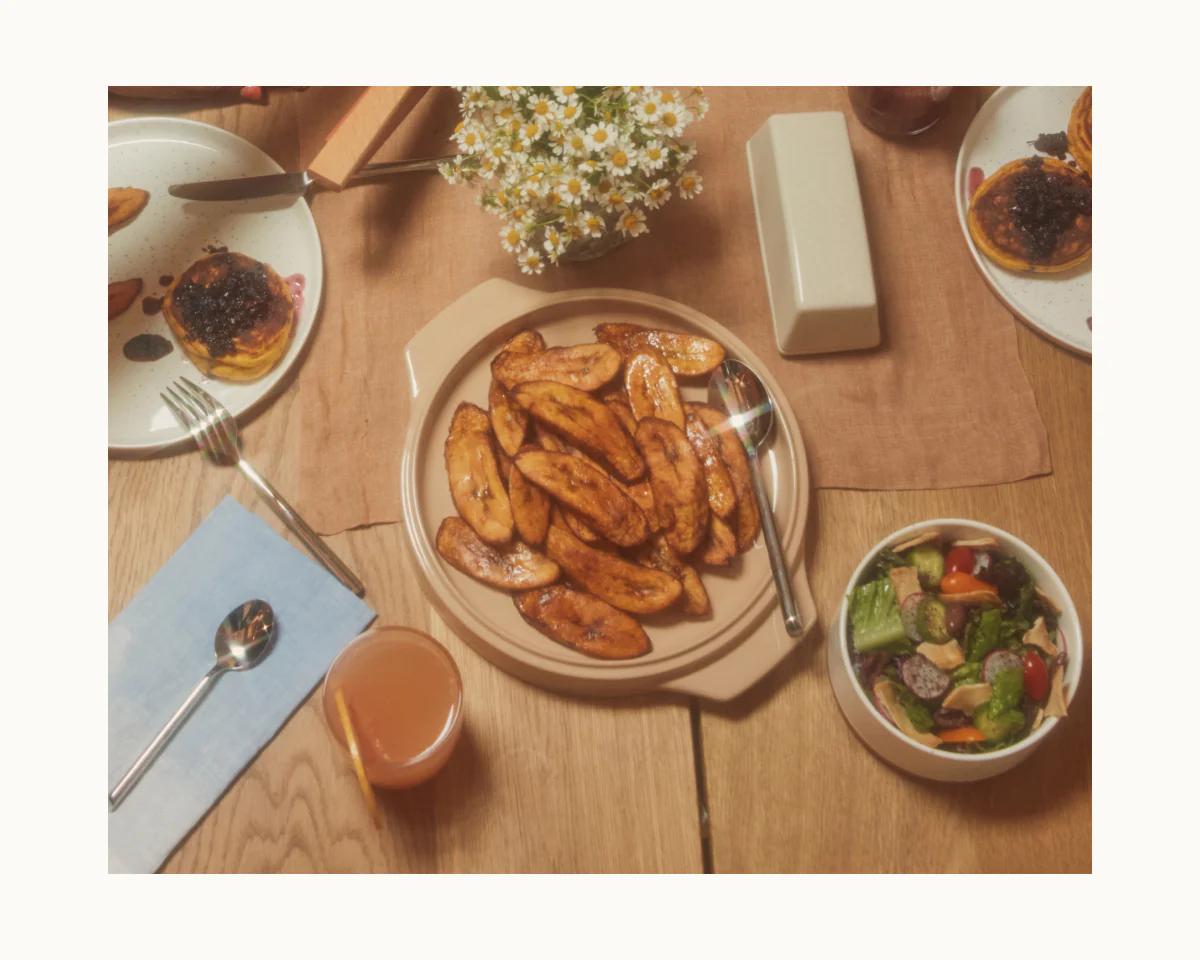 Flipping Platter - Image 26