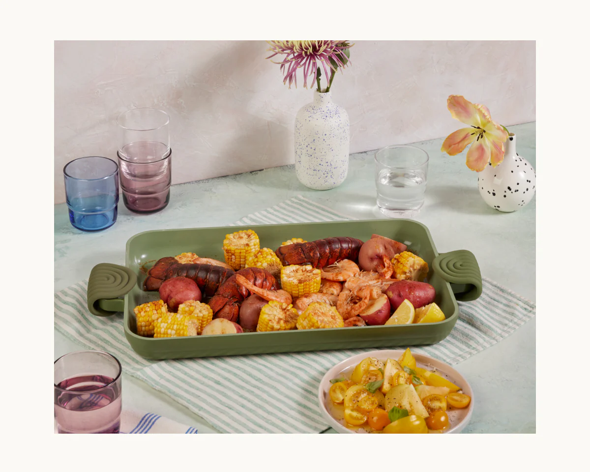 Griddle Pan - Image 15