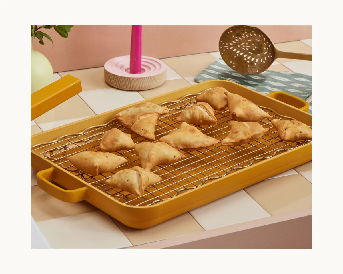 Griddle Pan - Image 28