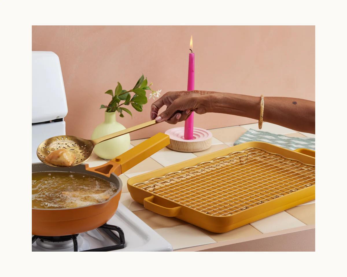 Griddle Pan - Image 29