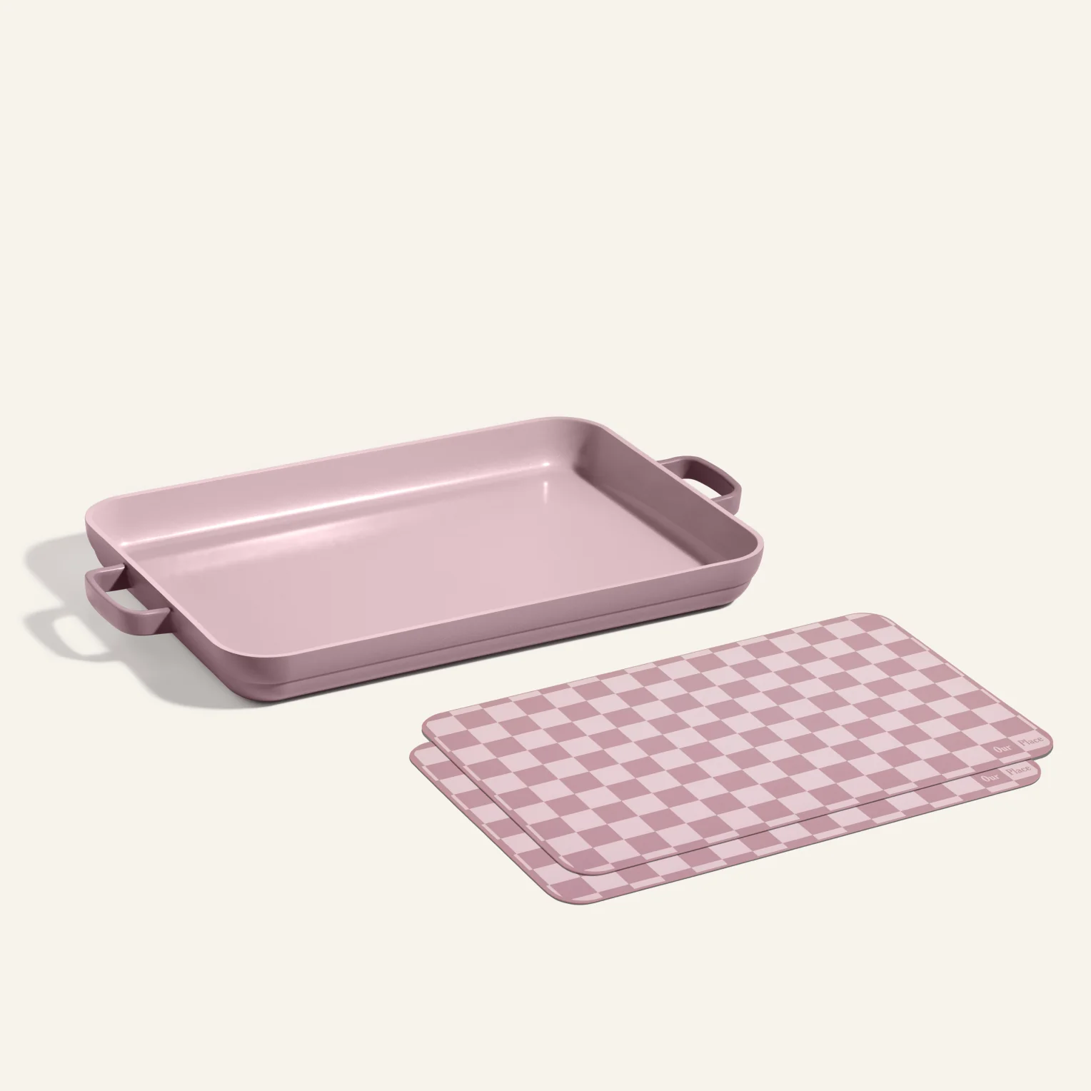 Griddle Pan + Oven Mats - Image 6