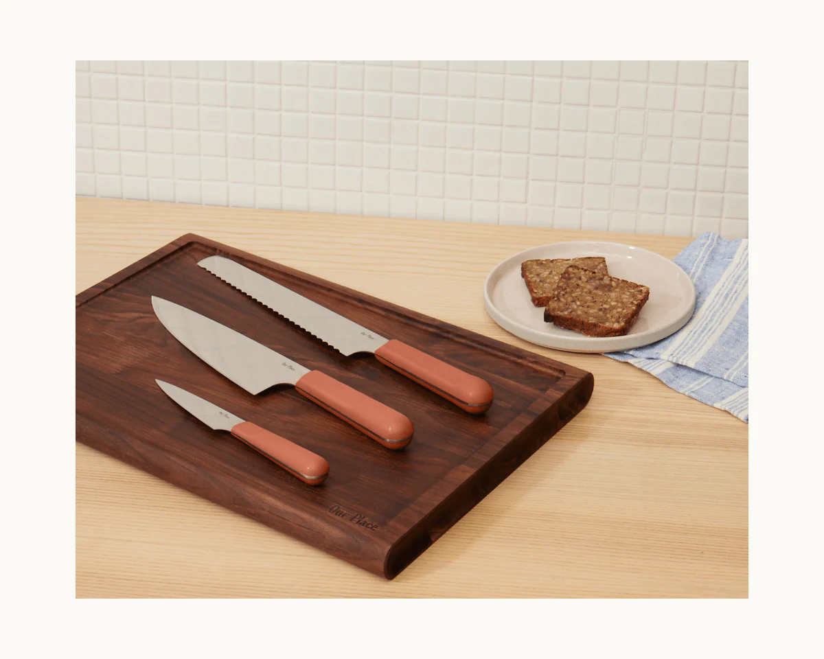 Knife Trio - Image 11