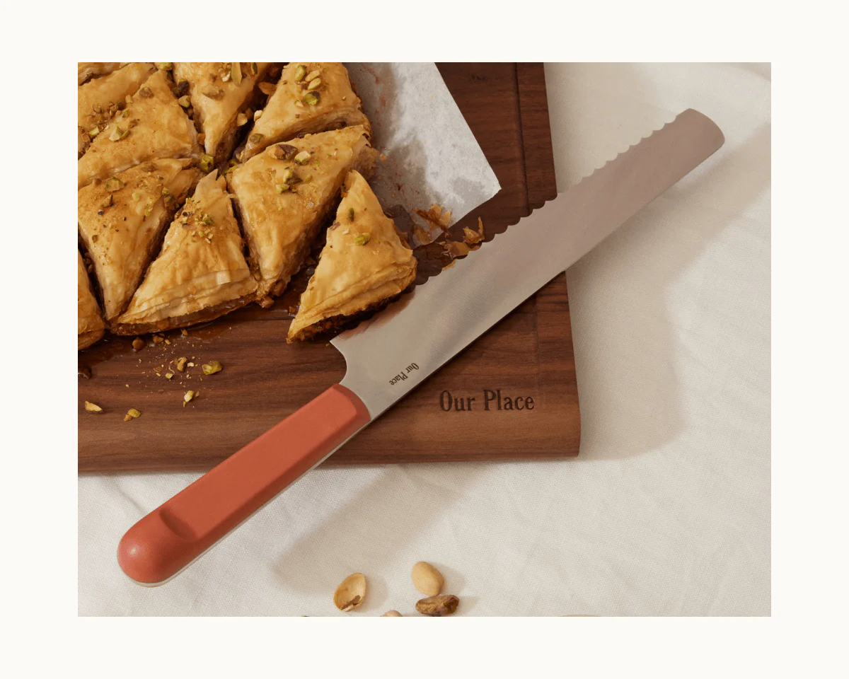 Knife Trio - Image 14