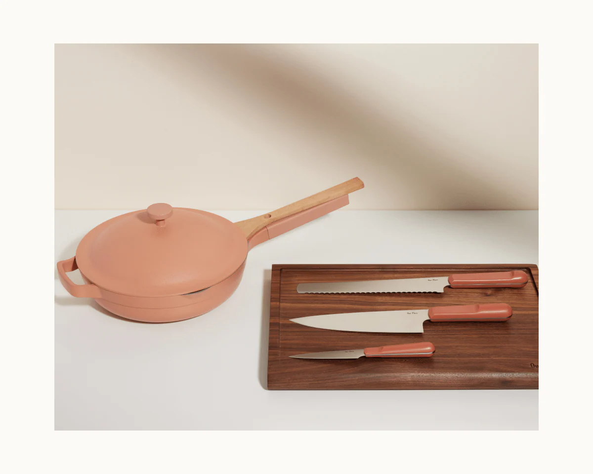 Knife Trio - Image 16