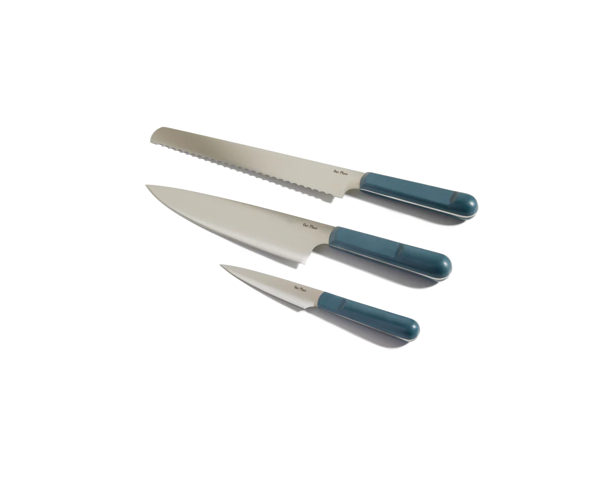 Knife Trio - Image 17