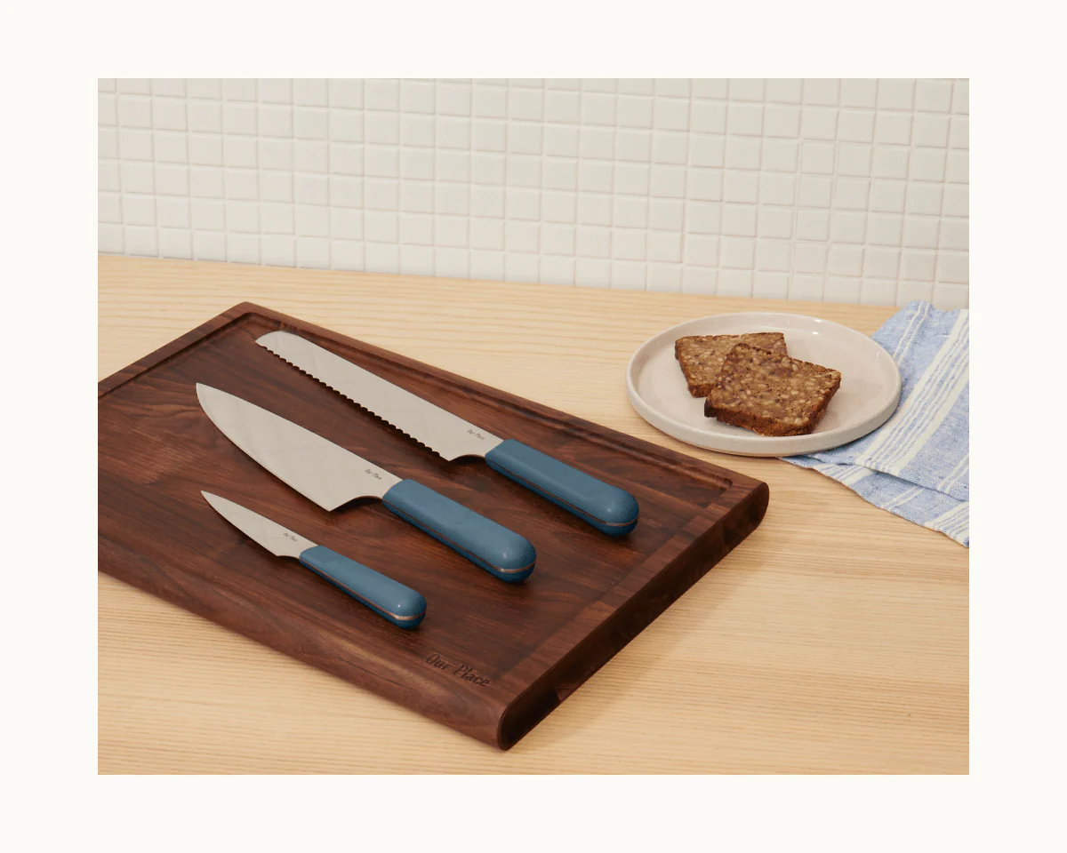 Knife Trio - Image 19