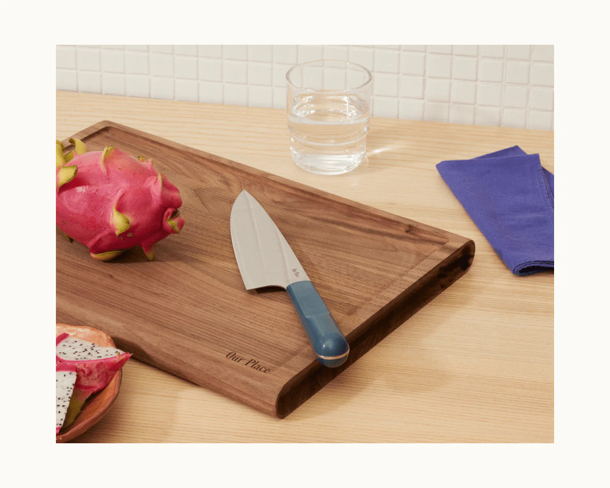 Knife Trio - Image 21