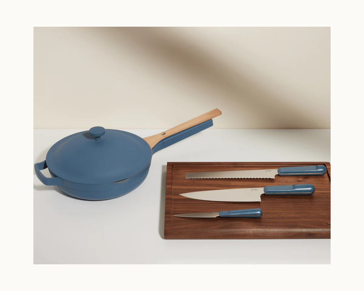 Knife Trio - Image 24