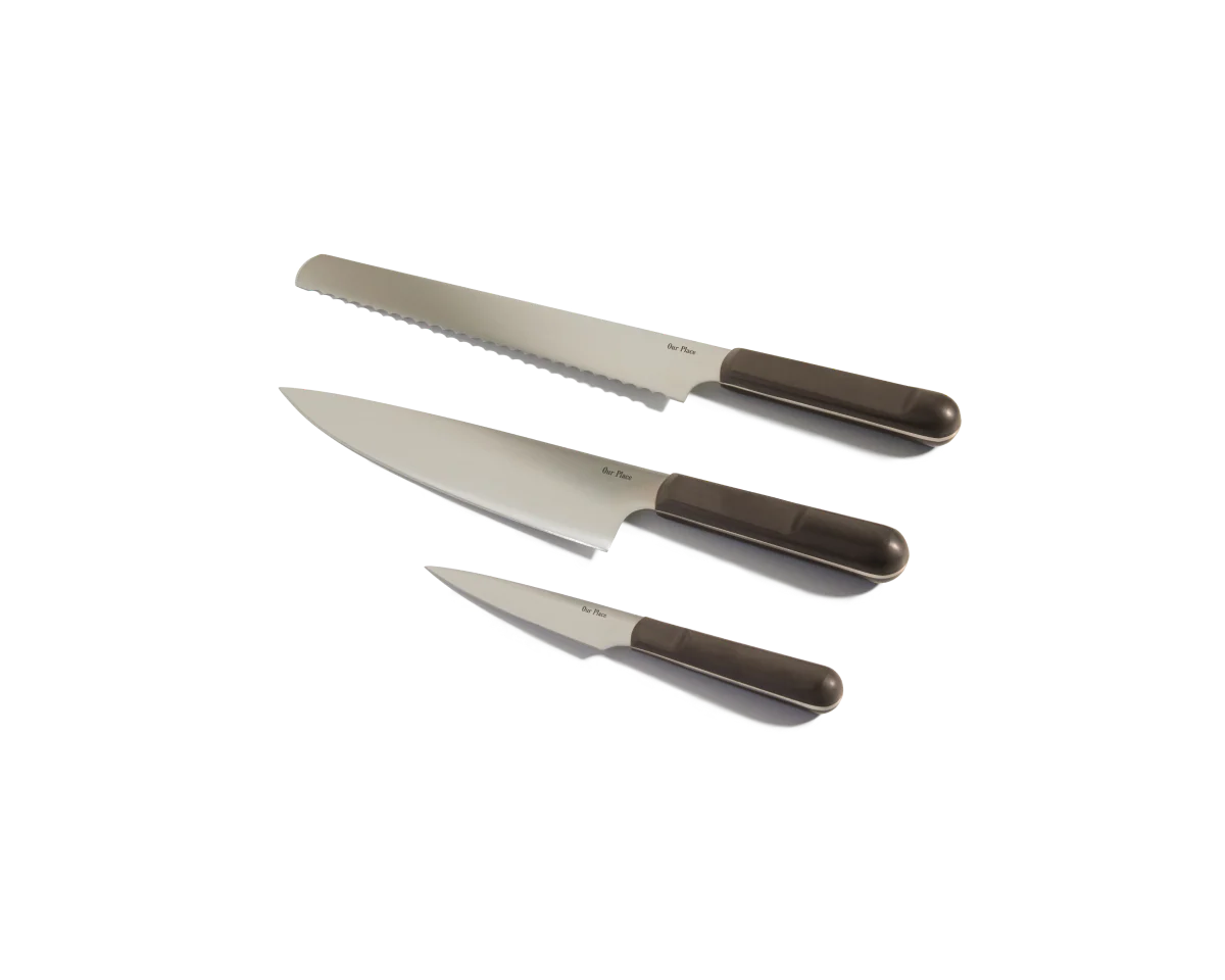 Knife Trio - Image 25