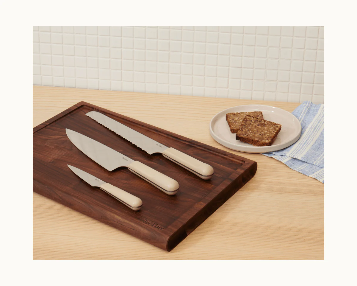 Knife Trio - Image 3