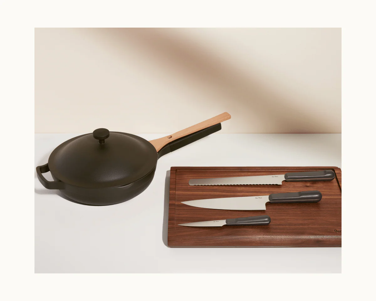 Knife Trio - Image 32