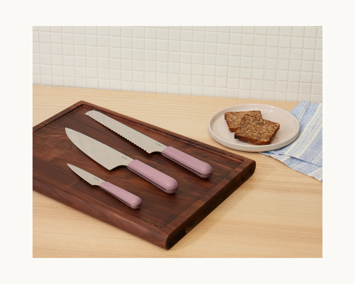 Knife Trio - Image 43